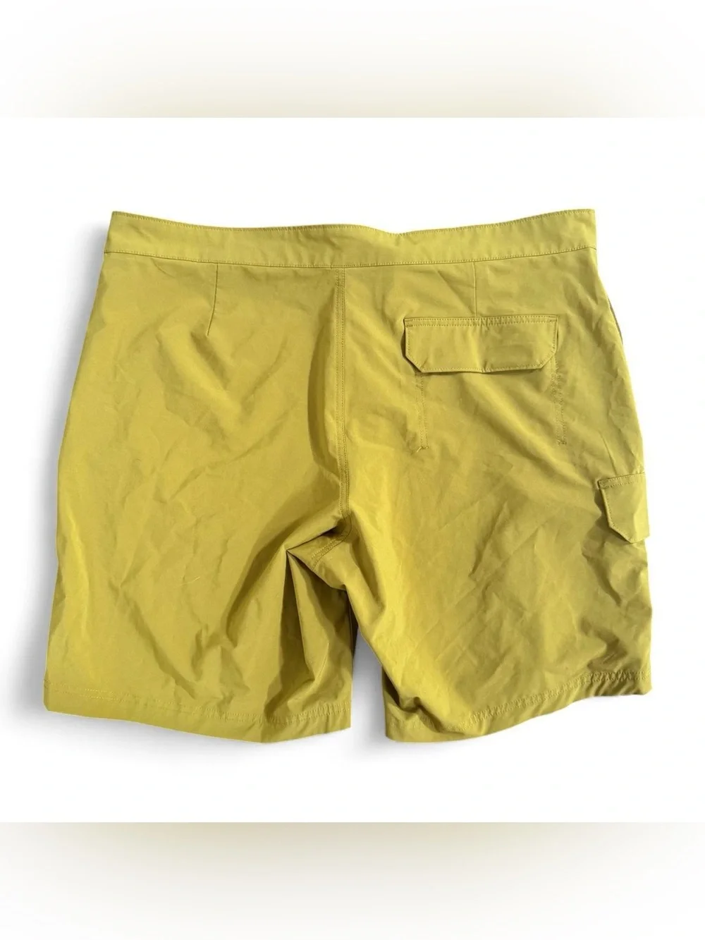 Duluth Trading Co casual swim